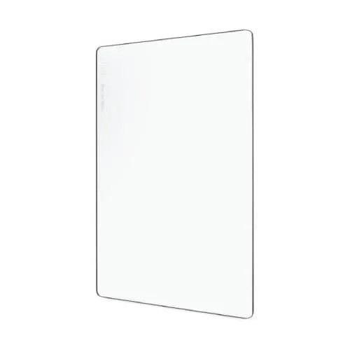 NiSi Cinema 4x5.65" Allure Mist White Filter (1 Stop)