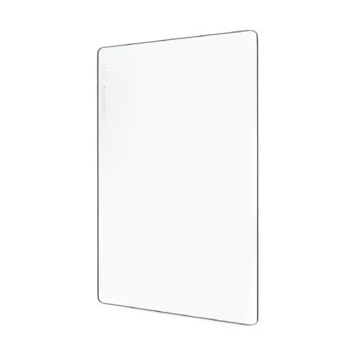 NiSi Cinema 4x5.65" Allure Mist White Filter (1/2 Stop)