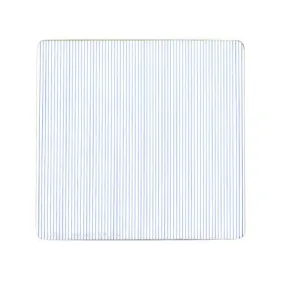 NiSi Cinema 4x5.65" Allure Mist White Filter (1/8 Stop)