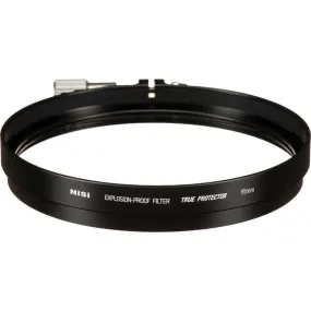 NiSi Cinema 95mm Explosion-Proof Protector Filter