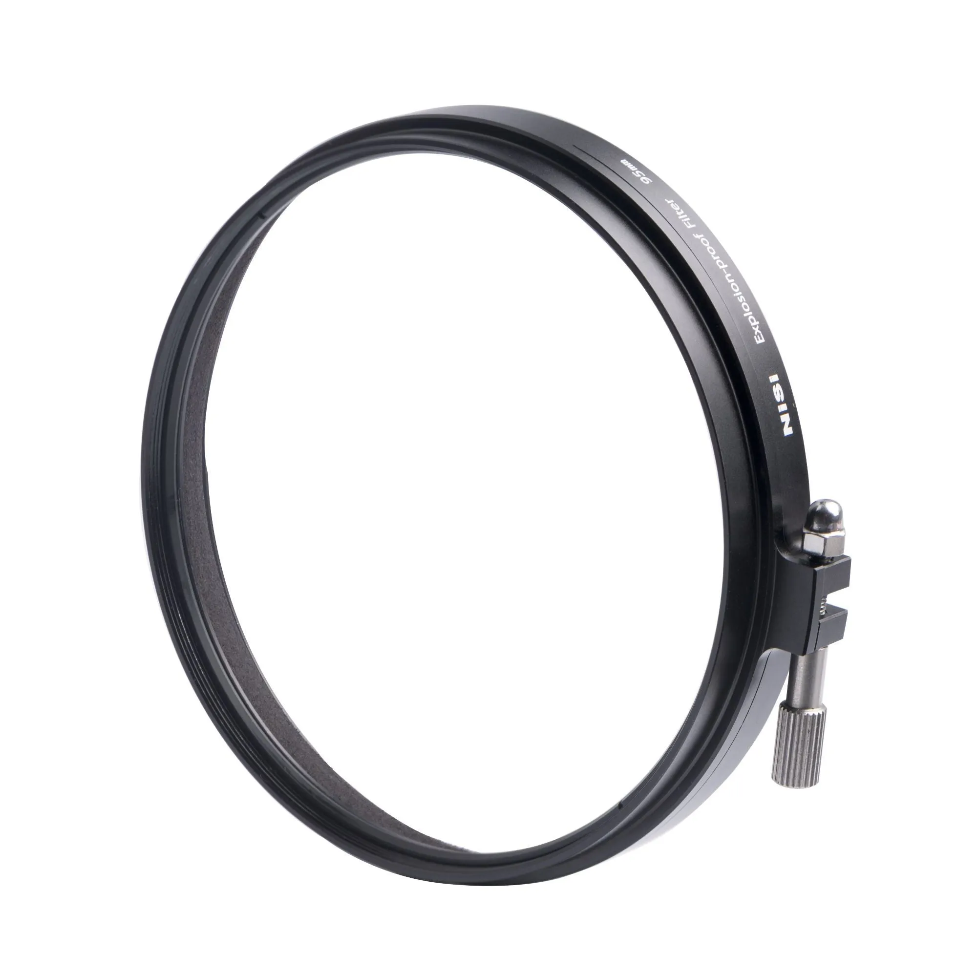 NiSi Cinema 95mm Explosion-Proof Protector Filter