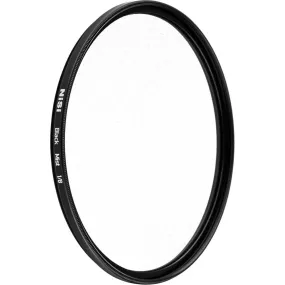 NiSi Circular Black Mist 1/8 Filter