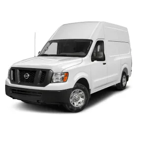 Nissan Cargo NV1500 NV2500 NV3500 Van Lensun 100W Hood Flexible Solar Panel