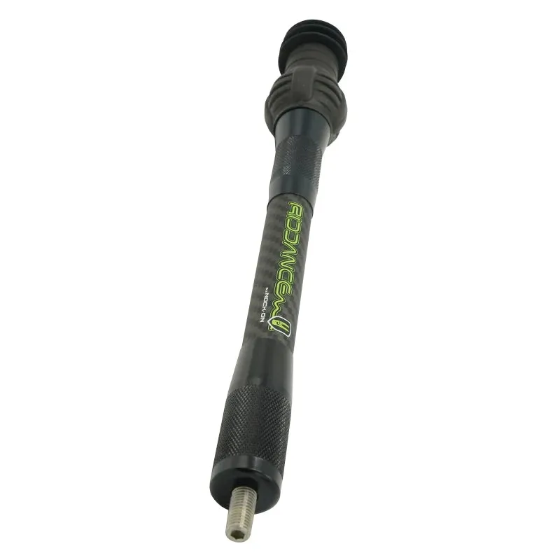Nock On Riddance Stabilizer - Short Rod