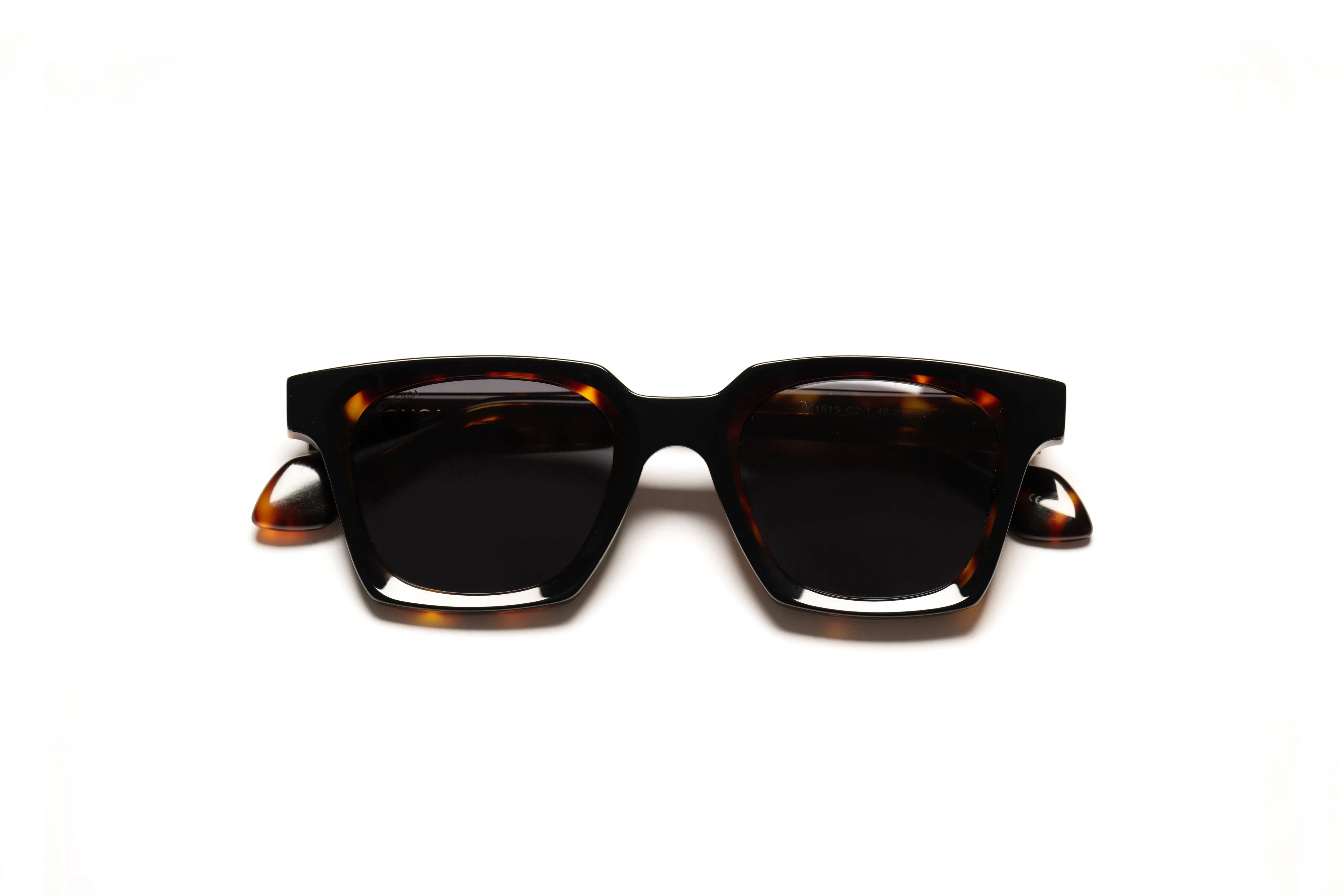 NOTO | BLACK HAVANA