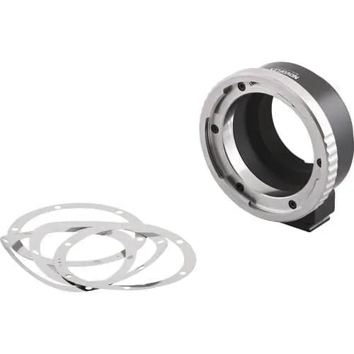 Novoflex LET/PL Lens to Leica L-Mount Camera Adapter