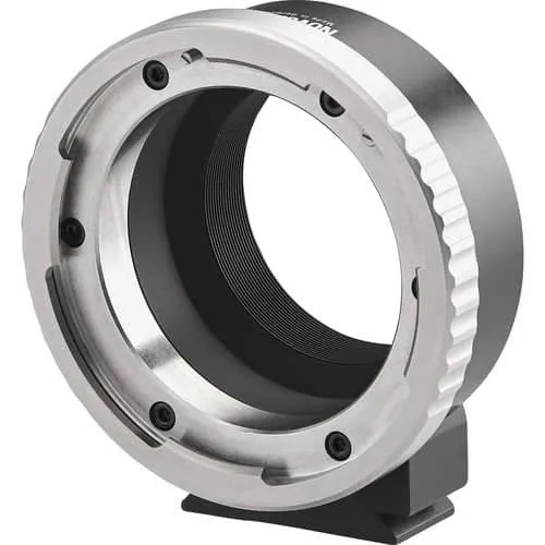 Novoflex LET/PL Lens to Leica L-Mount Camera Adapter