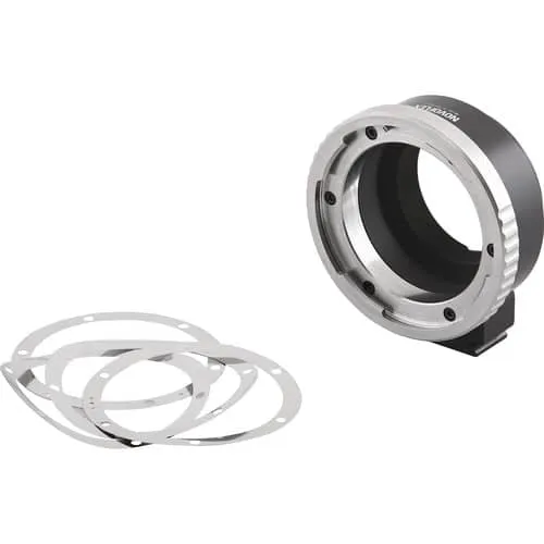 Novoflex MFT/PL Lens to Micro Four Thirds Camera Adapter