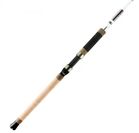 Okuma Battle Cat 2pc Heavy 8ft Casting Rod BC-C-802H