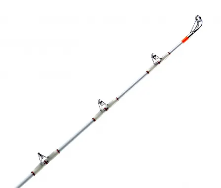 Okuma Battle Cat 2pc Heavy 8ft Casting Rod BC-C-802H