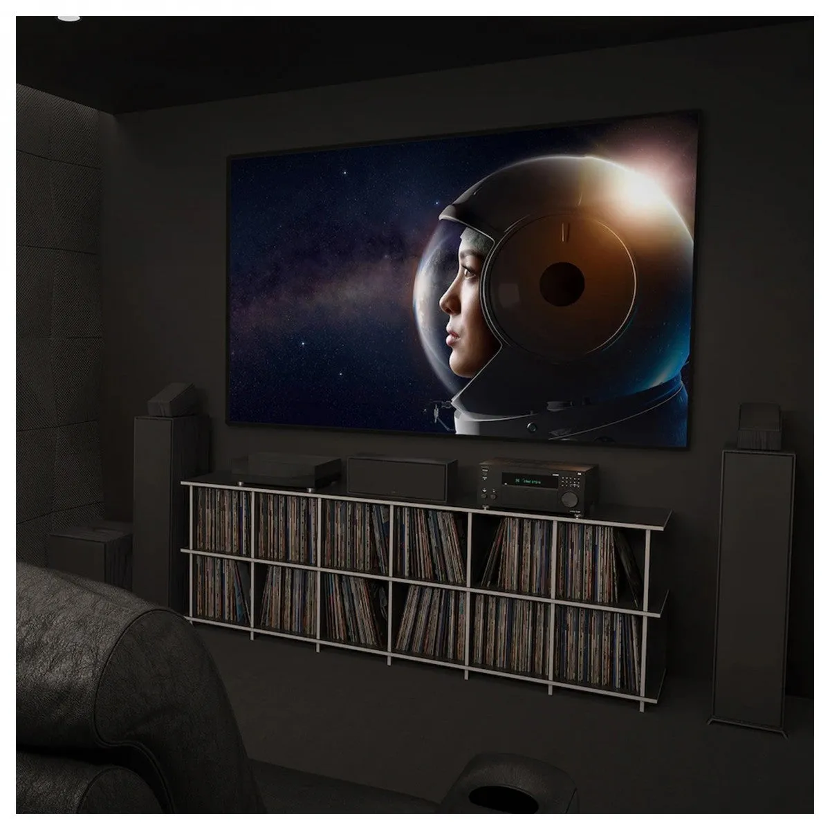 Onkyo TX-RZ70 11.2-Channel AV Receiver