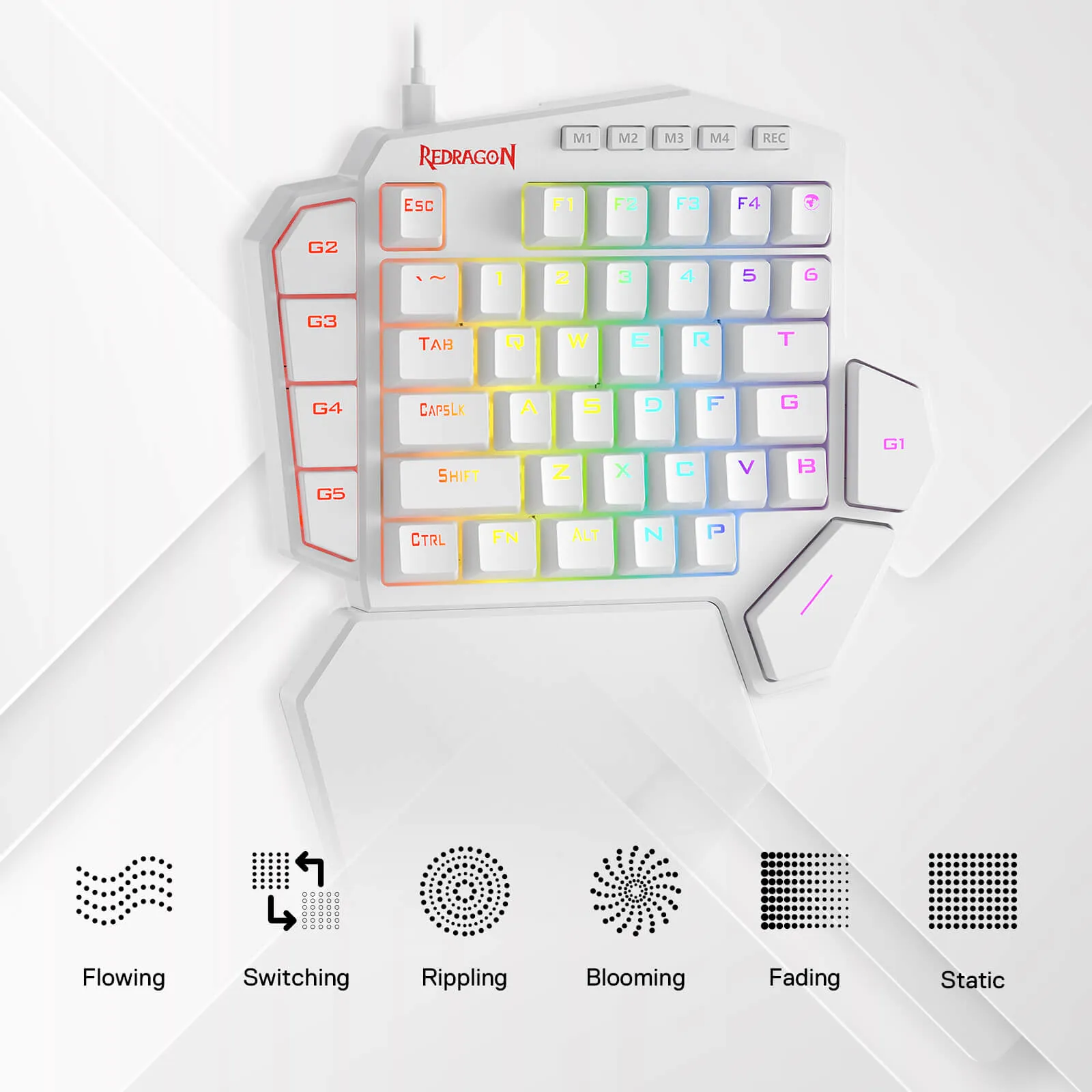 (Open-box) DITI K585 Wired Keypad