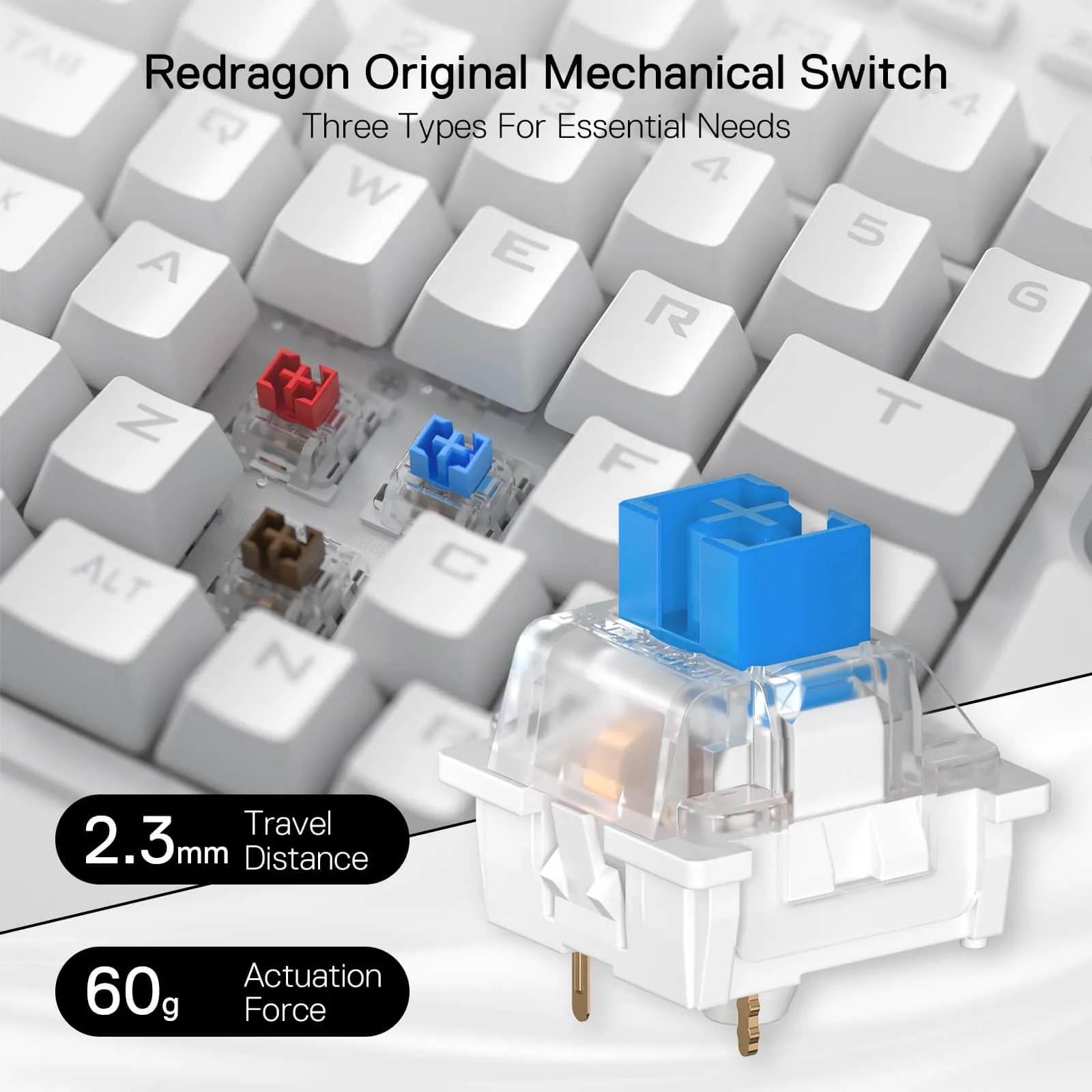 (Open-box) DITI K585 Wired Keypad