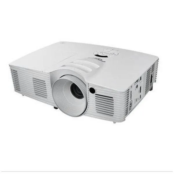 Optoma HD26 1080p 3D DLP Home Theater Projector