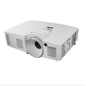 Optoma HD26 1080p 3D DLP Home Theater Projector