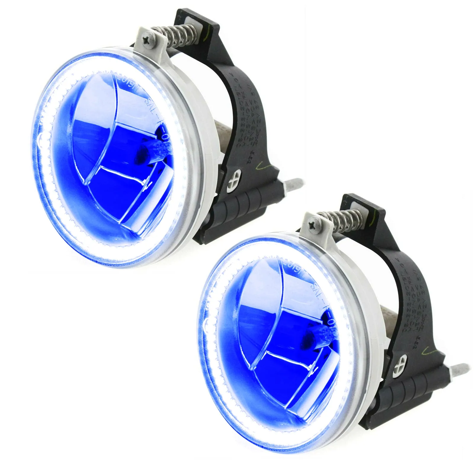 ORACLE Lighting 2003-2005 Dodge Neon Pre-Assembled Halo Fog Lights