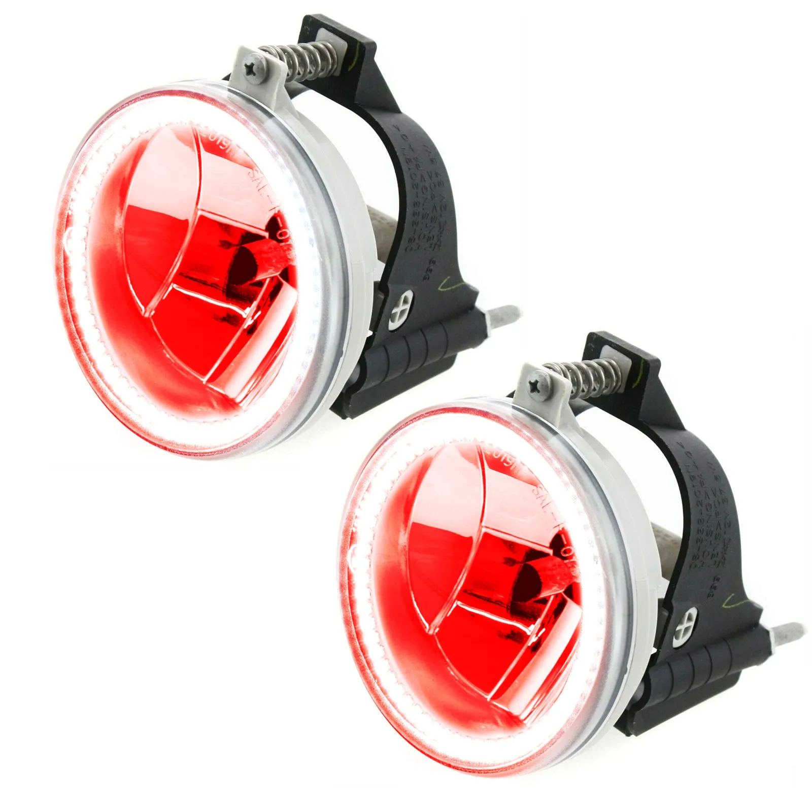 ORACLE Lighting 2003-2005 Dodge Neon Pre-Assembled Halo Fog Lights