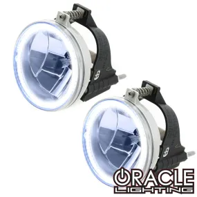 ORACLE Lighting 2003-2005 Dodge Neon Pre-Assembled Halo Fog Lights
