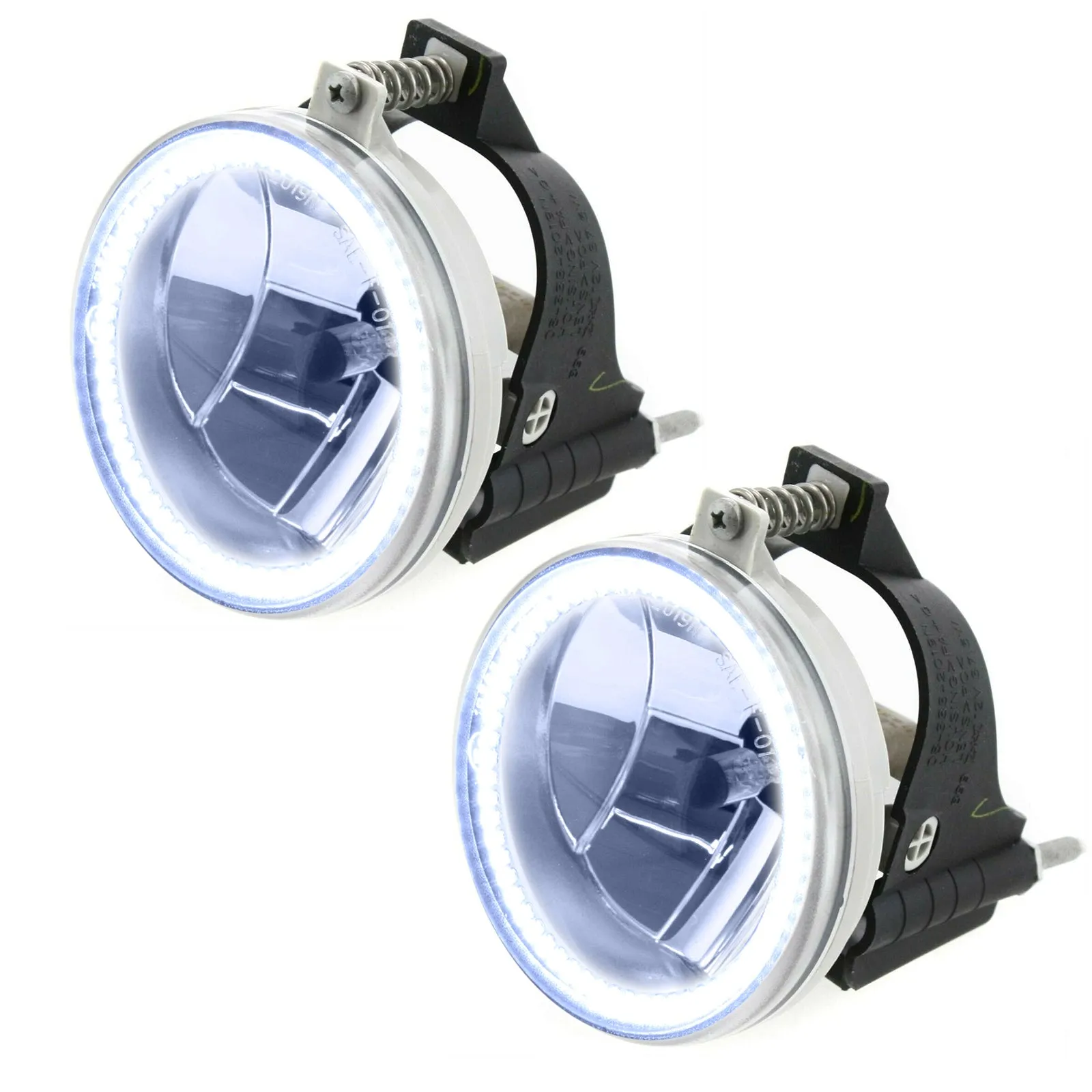 ORACLE Lighting 2003-2005 Dodge Neon Pre-Assembled Halo Fog Lights
