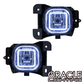 ORACLE Lighting 2004-2005 Ford Ranger Pre-Assembled Halo Fog Lights