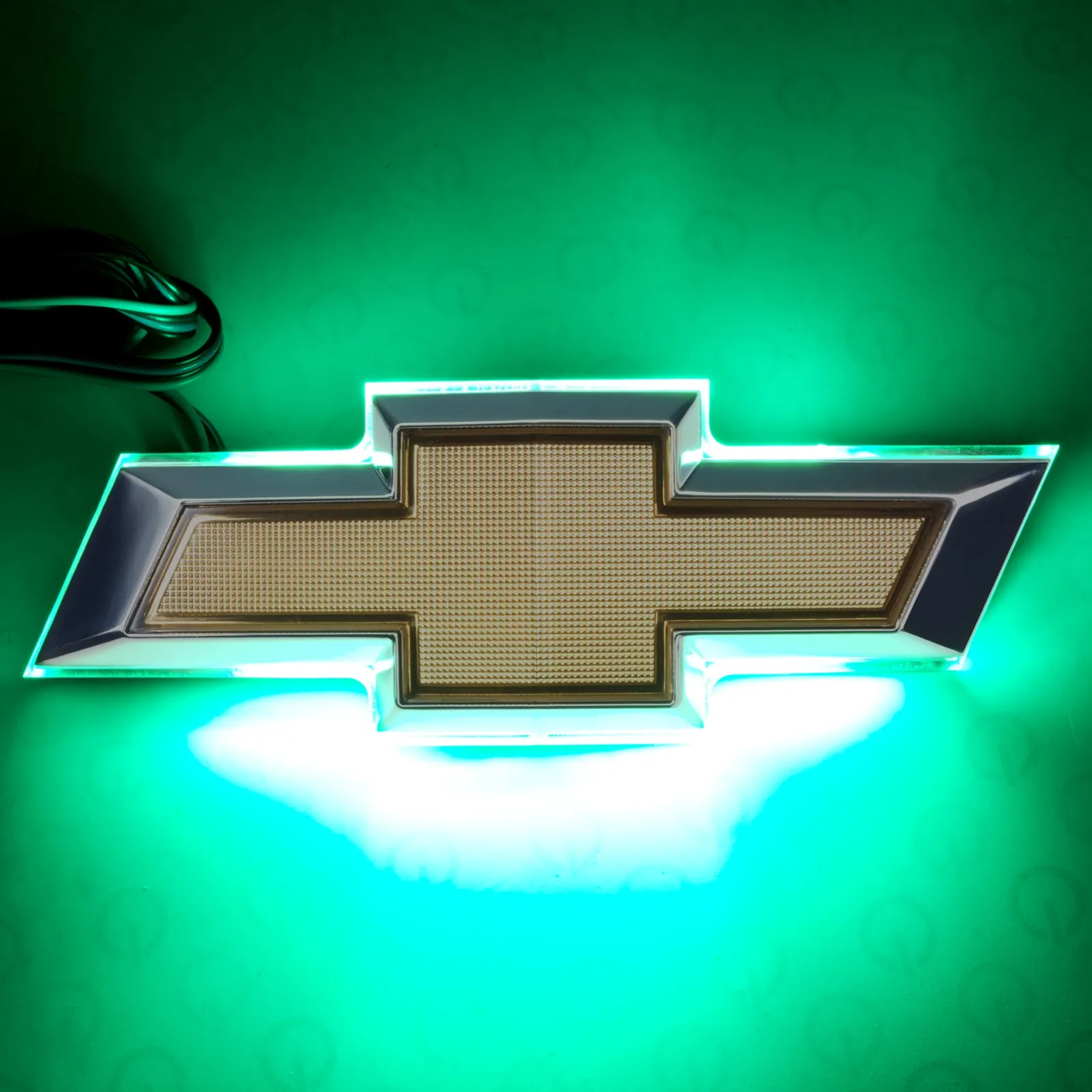 ORACLE Lighting 2010-2013 Chevrolet Camaro Illuminated LED Rear Bowtie Emblem