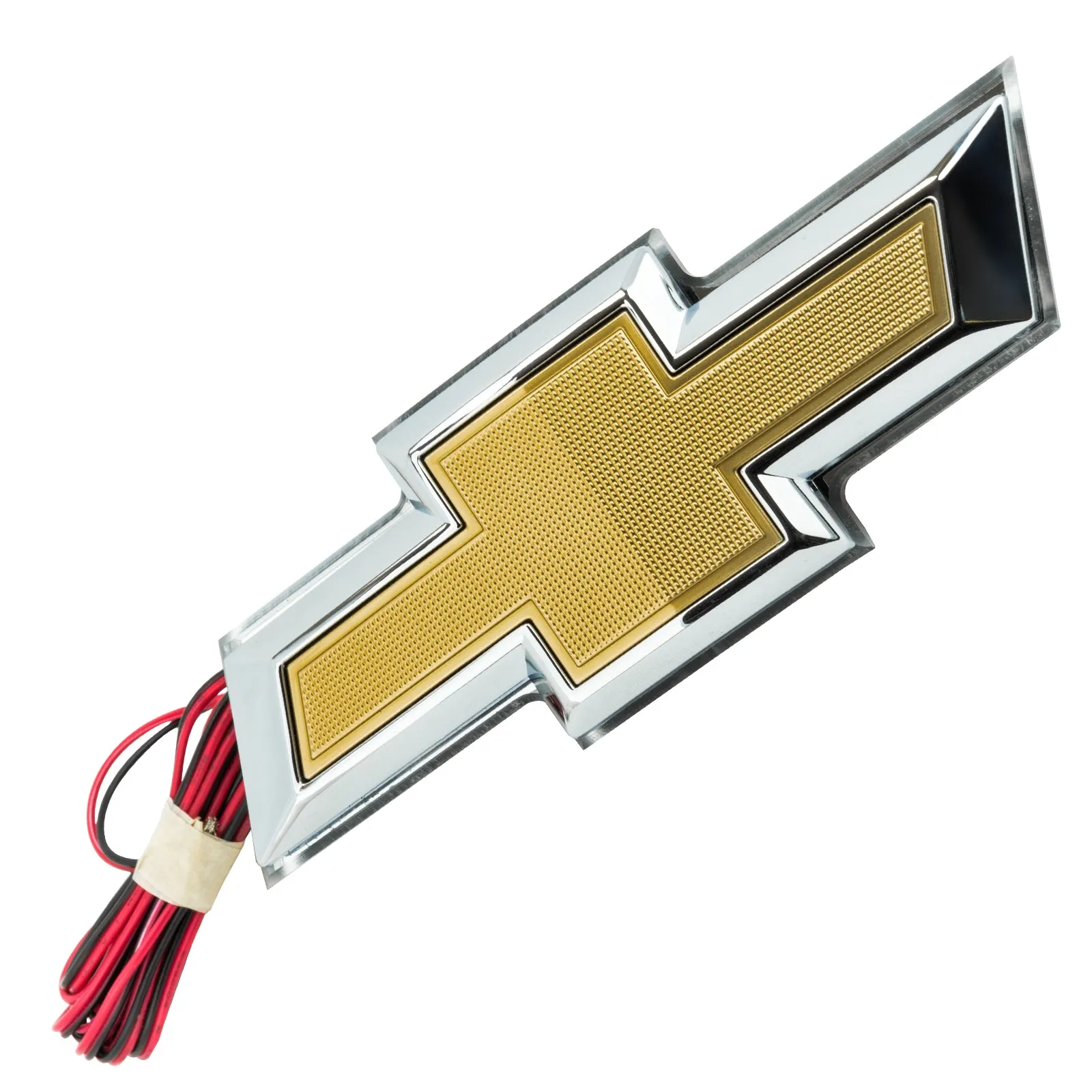 ORACLE Lighting 2010-2013 Chevrolet Camaro Illuminated LED Rear Bowtie Emblem
