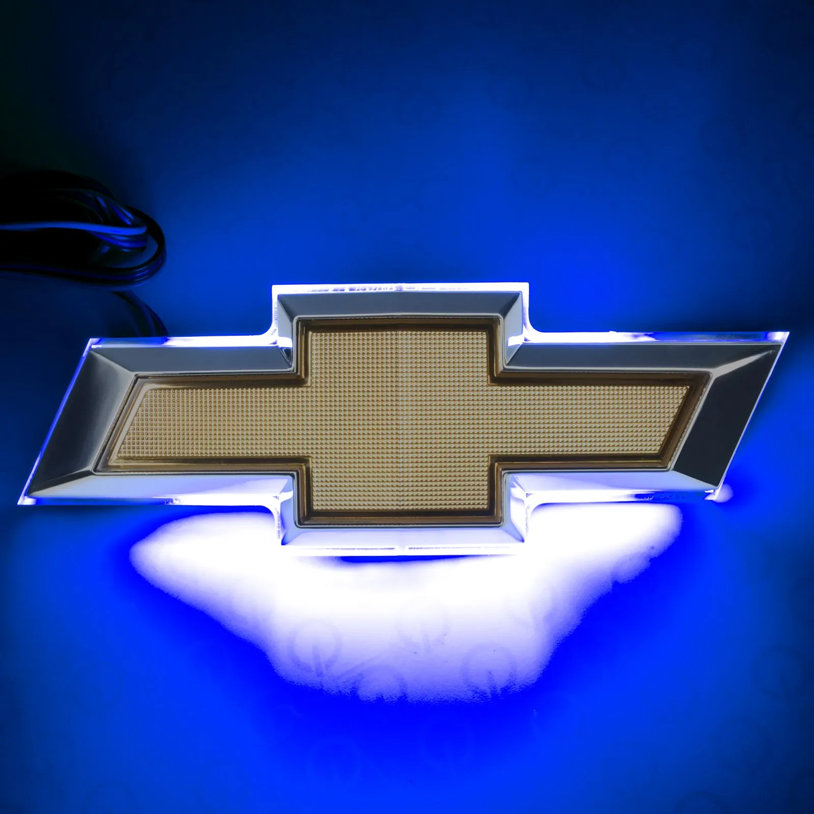 ORACLE Lighting 2010-2013 Chevrolet Camaro Illuminated LED Rear Bowtie Emblem