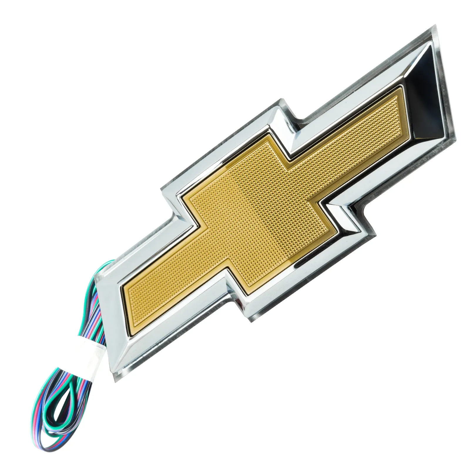 ORACLE Lighting 2010-2013 Chevrolet Camaro Illuminated LED Rear Bowtie Emblem