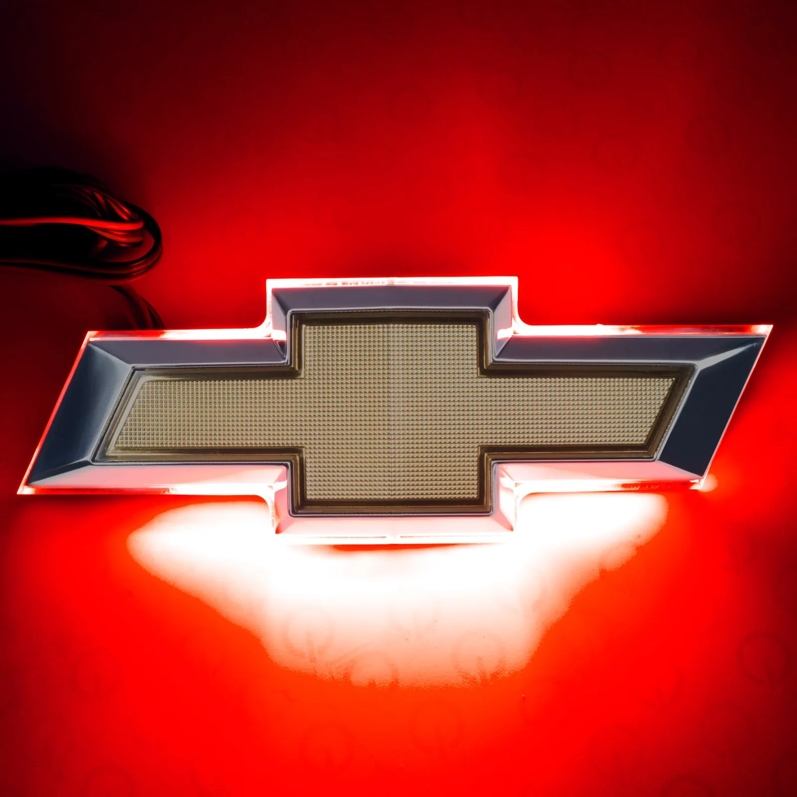 ORACLE Lighting 2010-2013 Chevrolet Camaro Illuminated LED Rear Bowtie Emblem