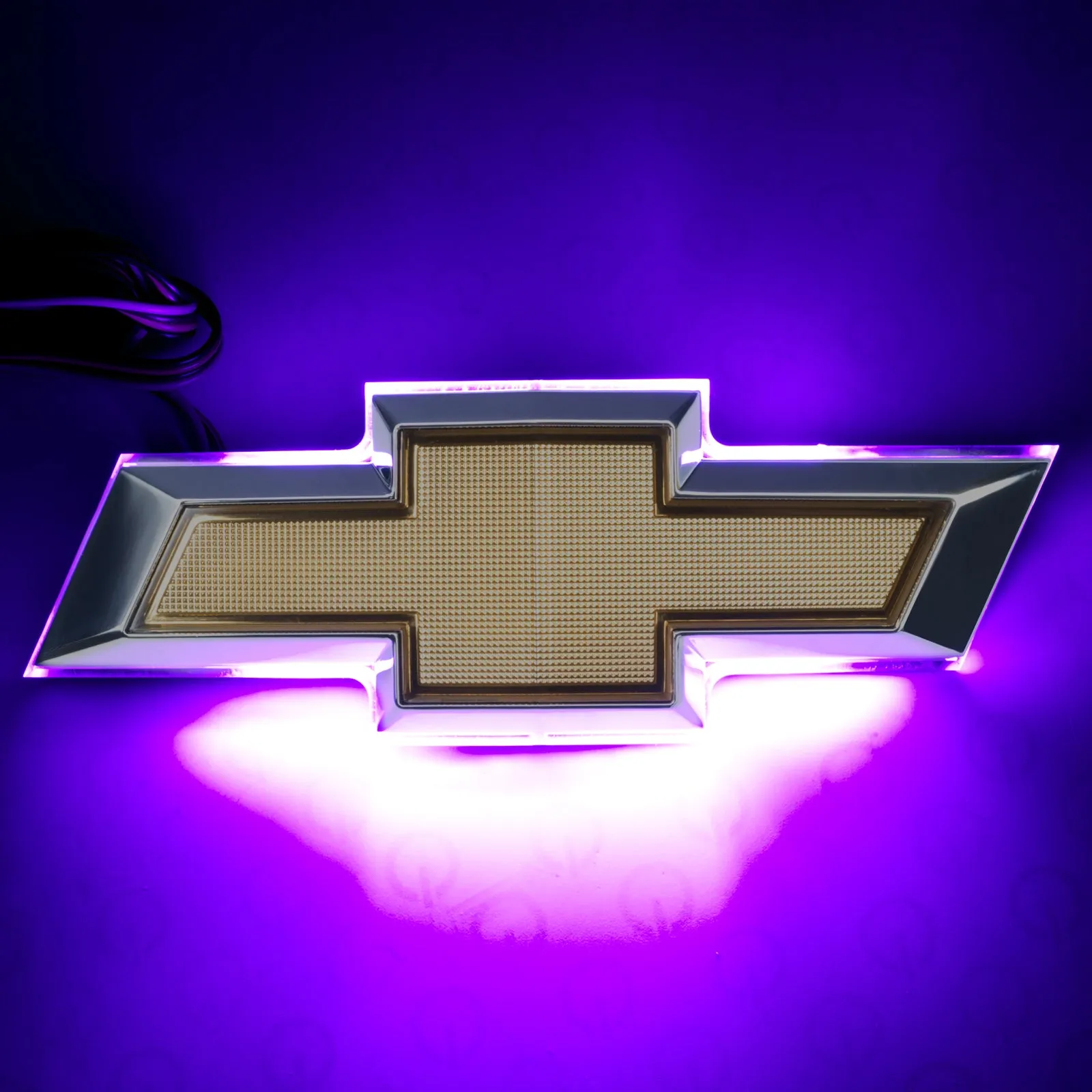 ORACLE Lighting 2010-2013 Chevrolet Camaro Illuminated LED Rear Bowtie Emblem