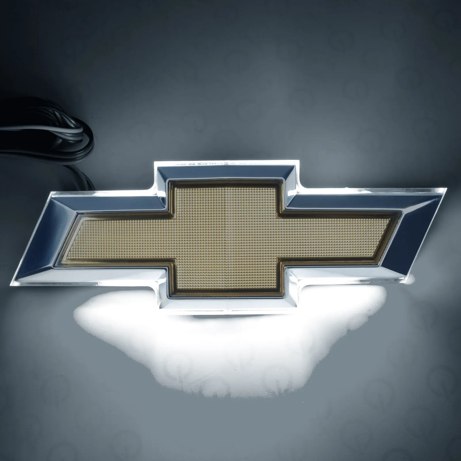 ORACLE Lighting 2010-2013 Chevrolet Camaro Illuminated LED Rear Bowtie Emblem