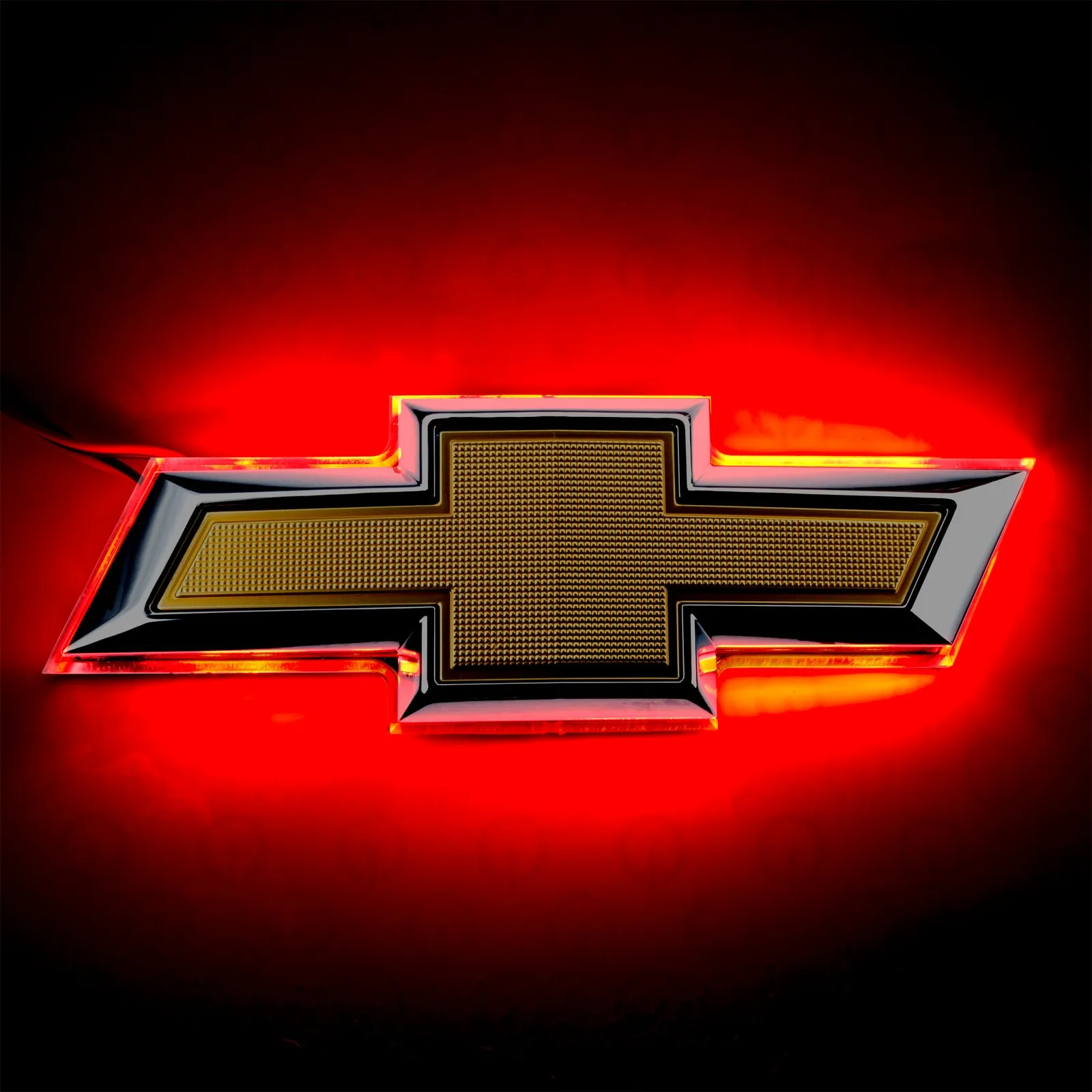 ORACLE Lighting 2014-2015 Chevrolet Camaro Illuminated LED Rear Bowtie Emblem