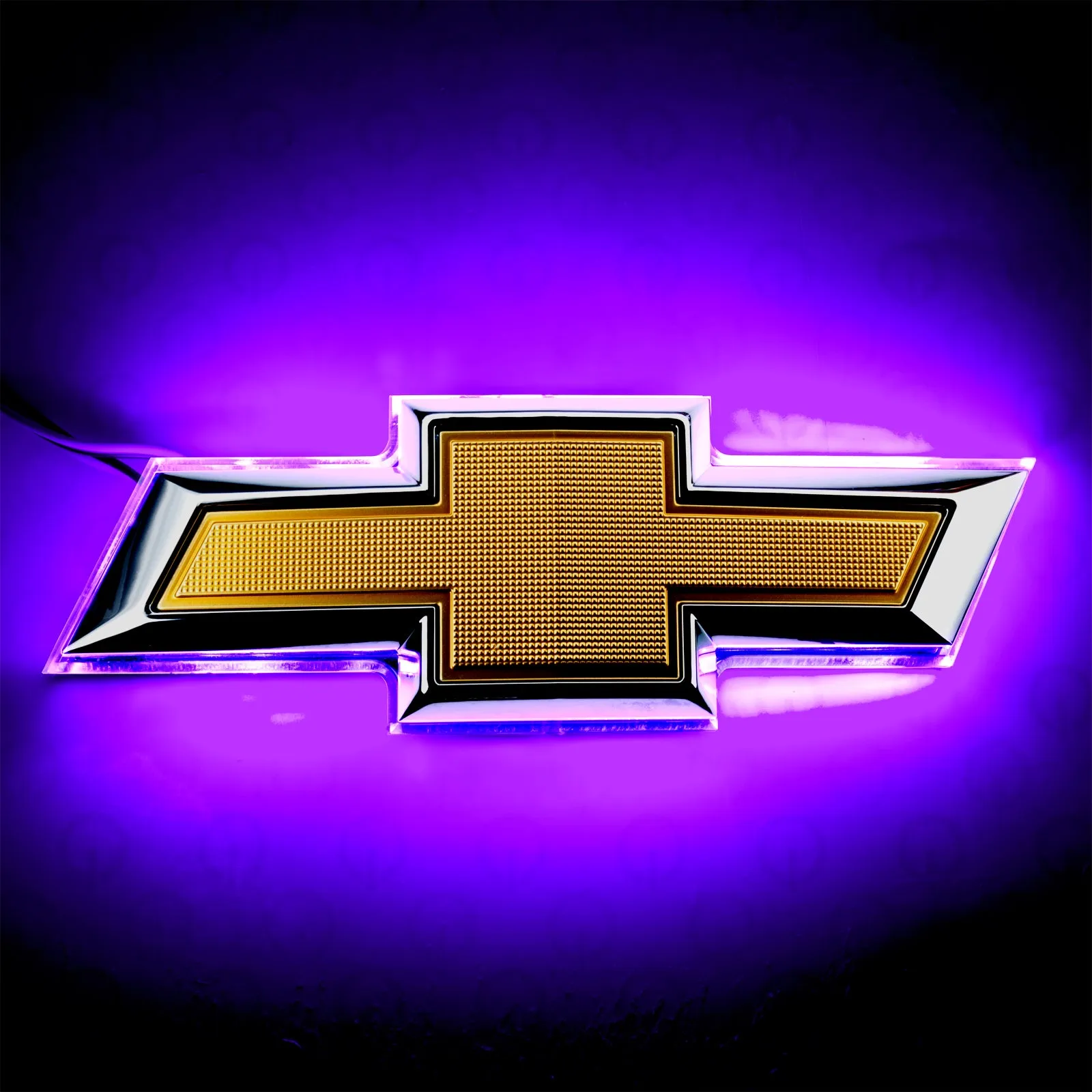 ORACLE Lighting 2014-2015 Chevrolet Camaro Illuminated LED Rear Bowtie Emblem