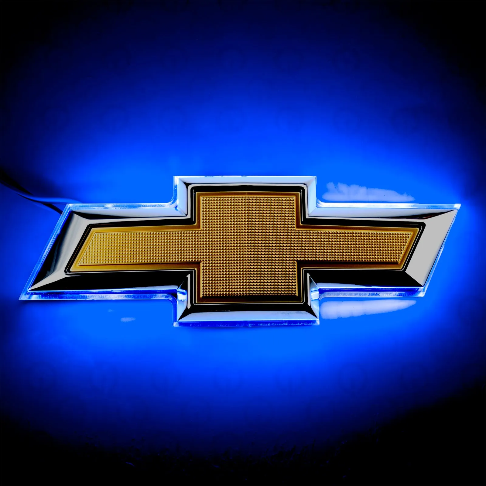 ORACLE Lighting 2014-2015 Chevrolet Camaro Illuminated LED Rear Bowtie Emblem