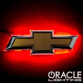 ORACLE Lighting 2014-2015 Chevrolet Camaro Illuminated LED Rear Bowtie Emblem