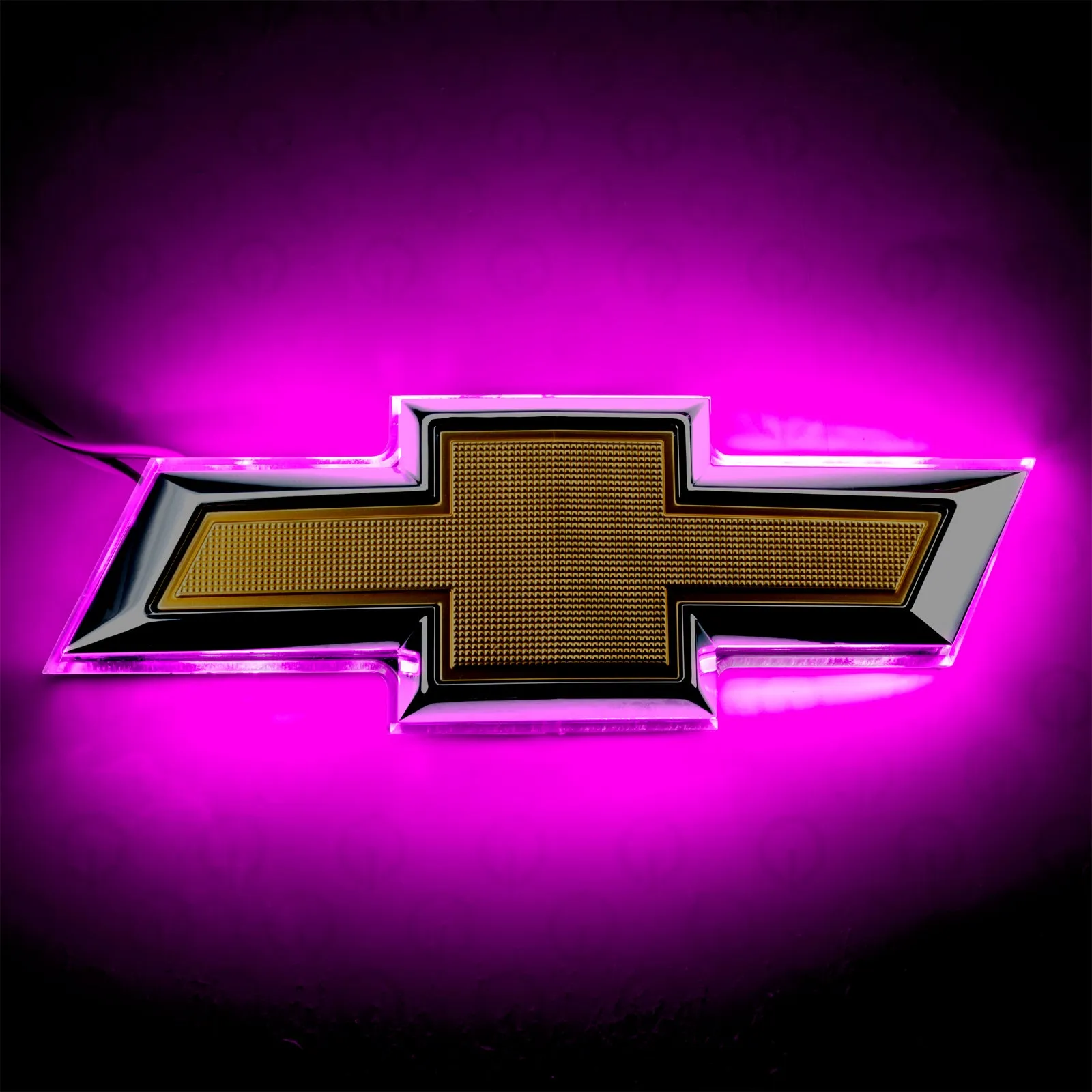ORACLE Lighting 2014-2015 Chevrolet Camaro Illuminated LED Rear Bowtie Emblem
