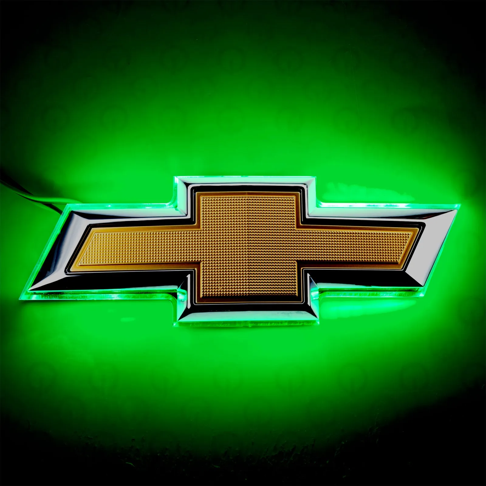 ORACLE Lighting 2014-2015 Chevrolet Camaro Illuminated LED Rear Bowtie Emblem