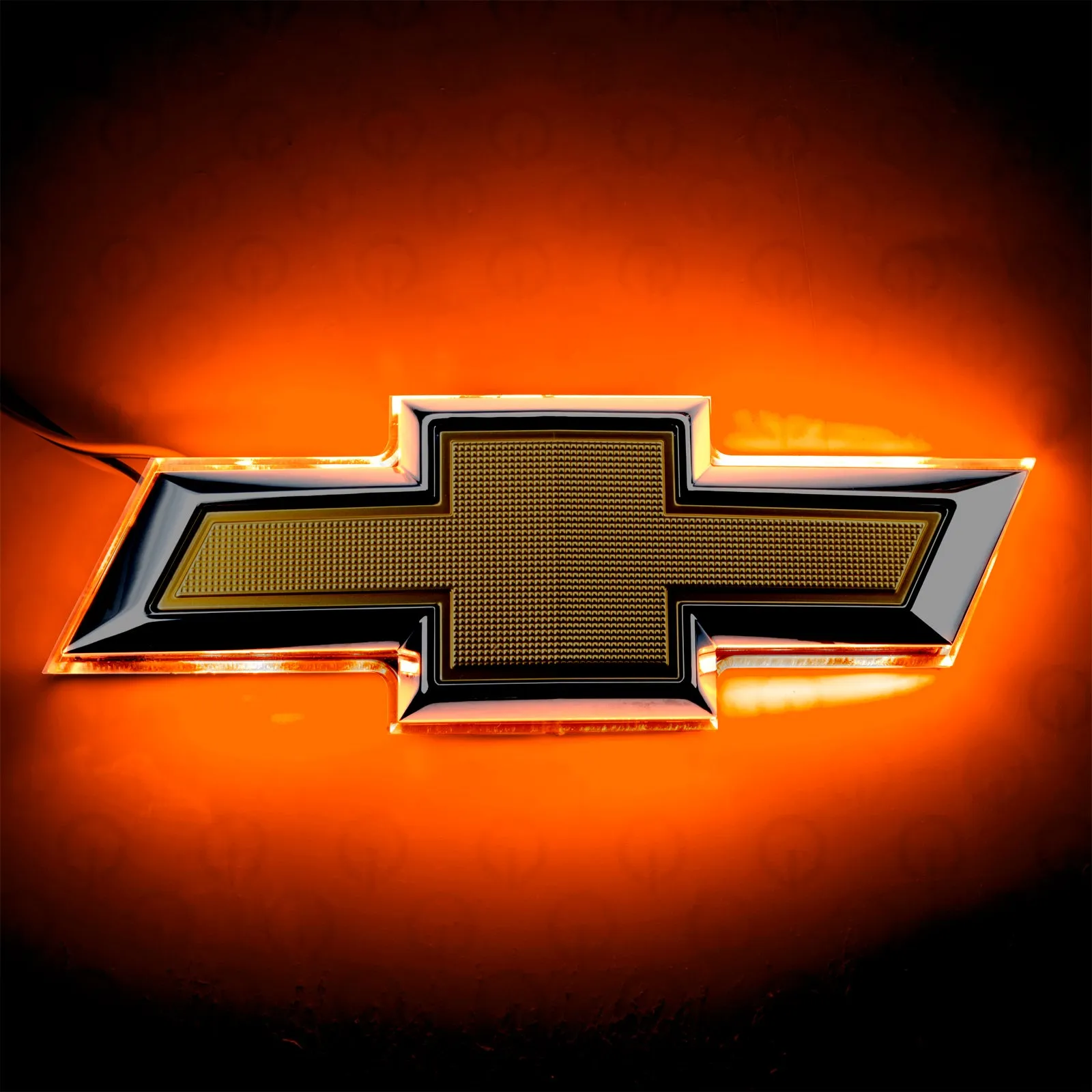 ORACLE Lighting 2014-2015 Chevrolet Camaro Illuminated LED Rear Bowtie Emblem