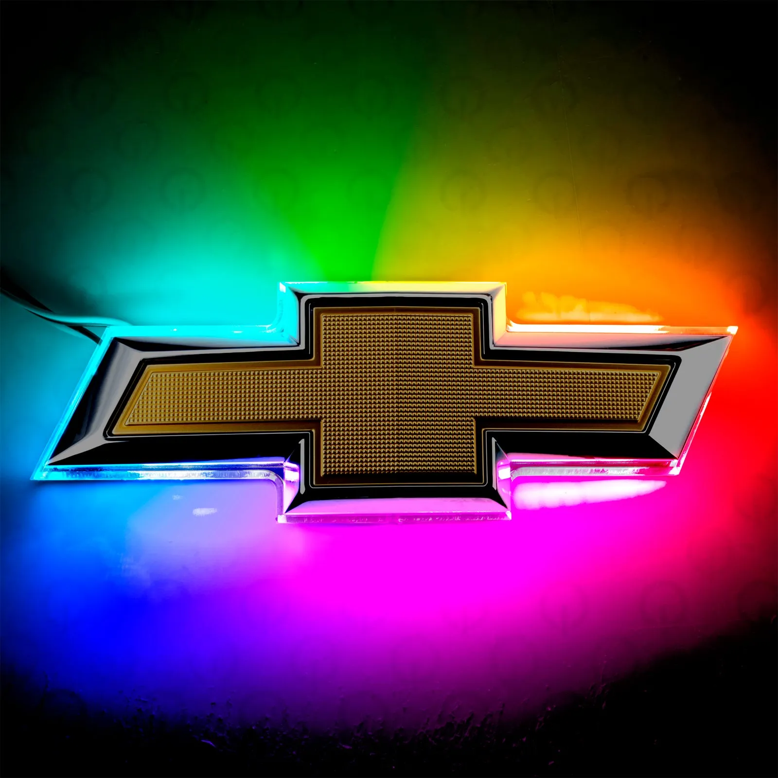 ORACLE Lighting 2014-2015 Chevrolet Camaro Illuminated LED Rear Bowtie Emblem