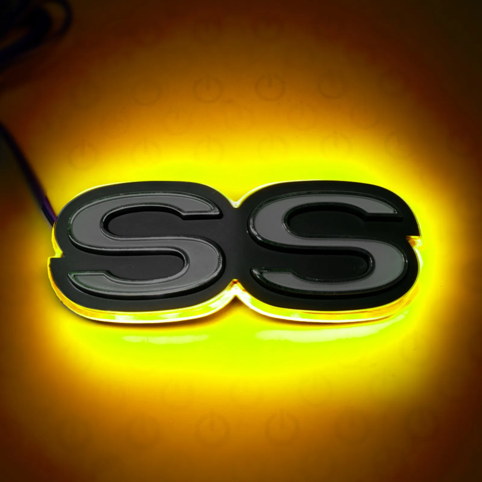 ORACLE Lighting Illuminated SS Emblem