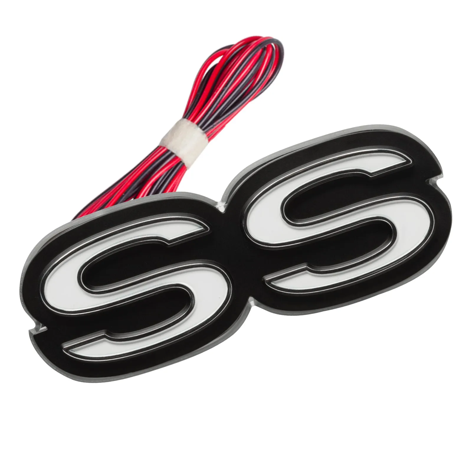 ORACLE Lighting Illuminated SS Emblem