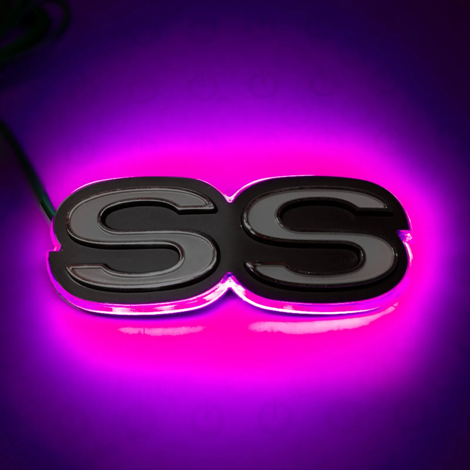 ORACLE Lighting Illuminated SS Emblem