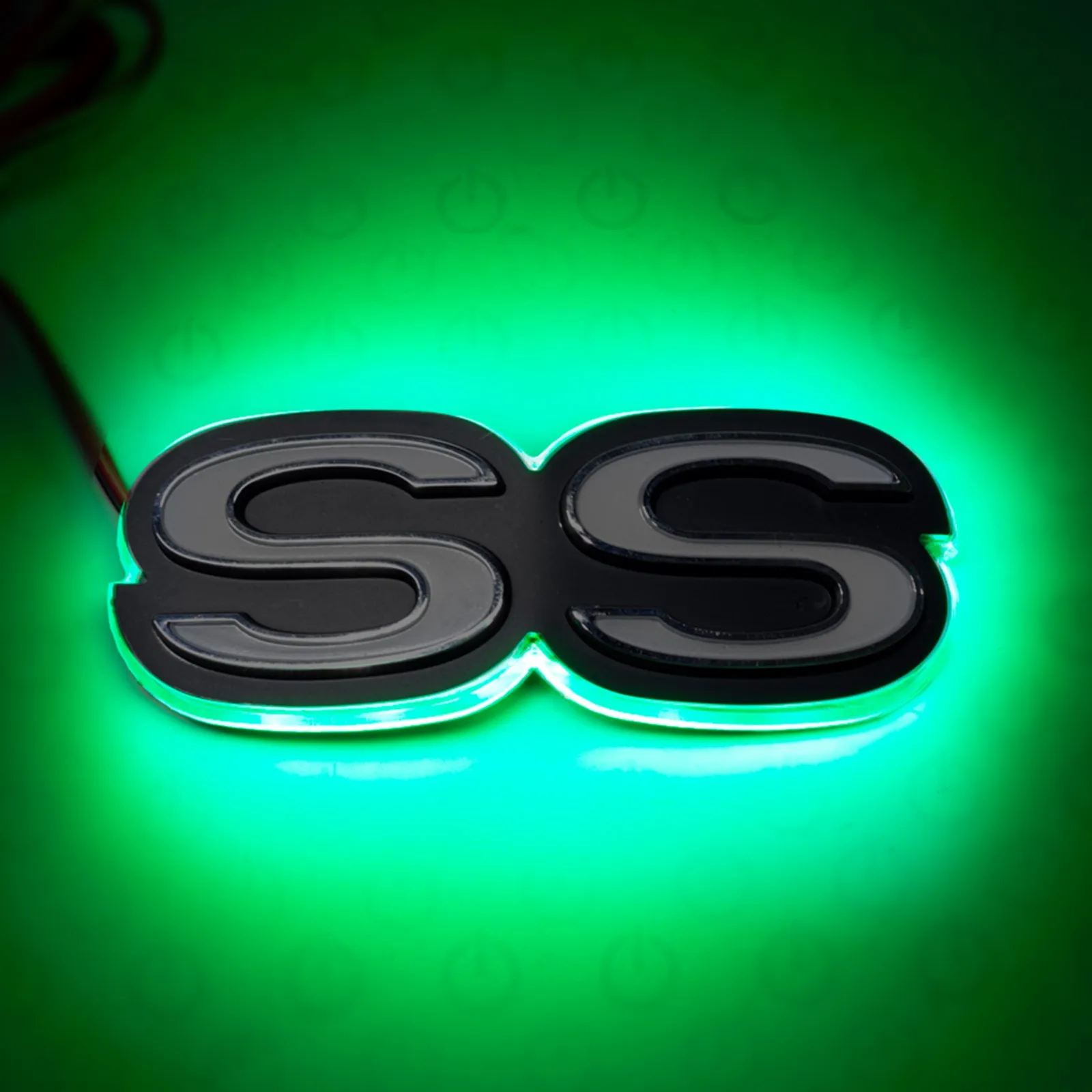 ORACLE Lighting Illuminated SS Emblem