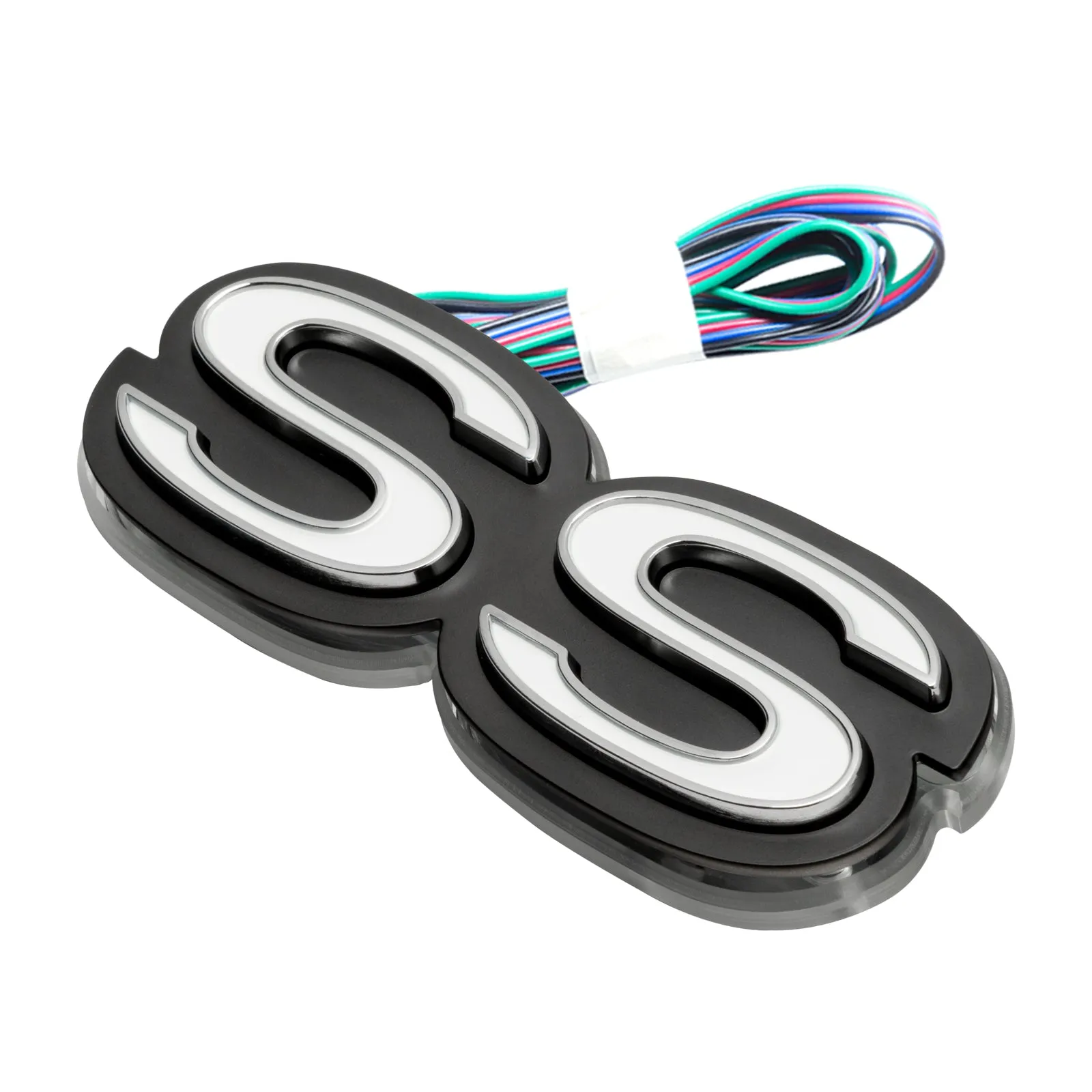 ORACLE Lighting Illuminated SS Emblem