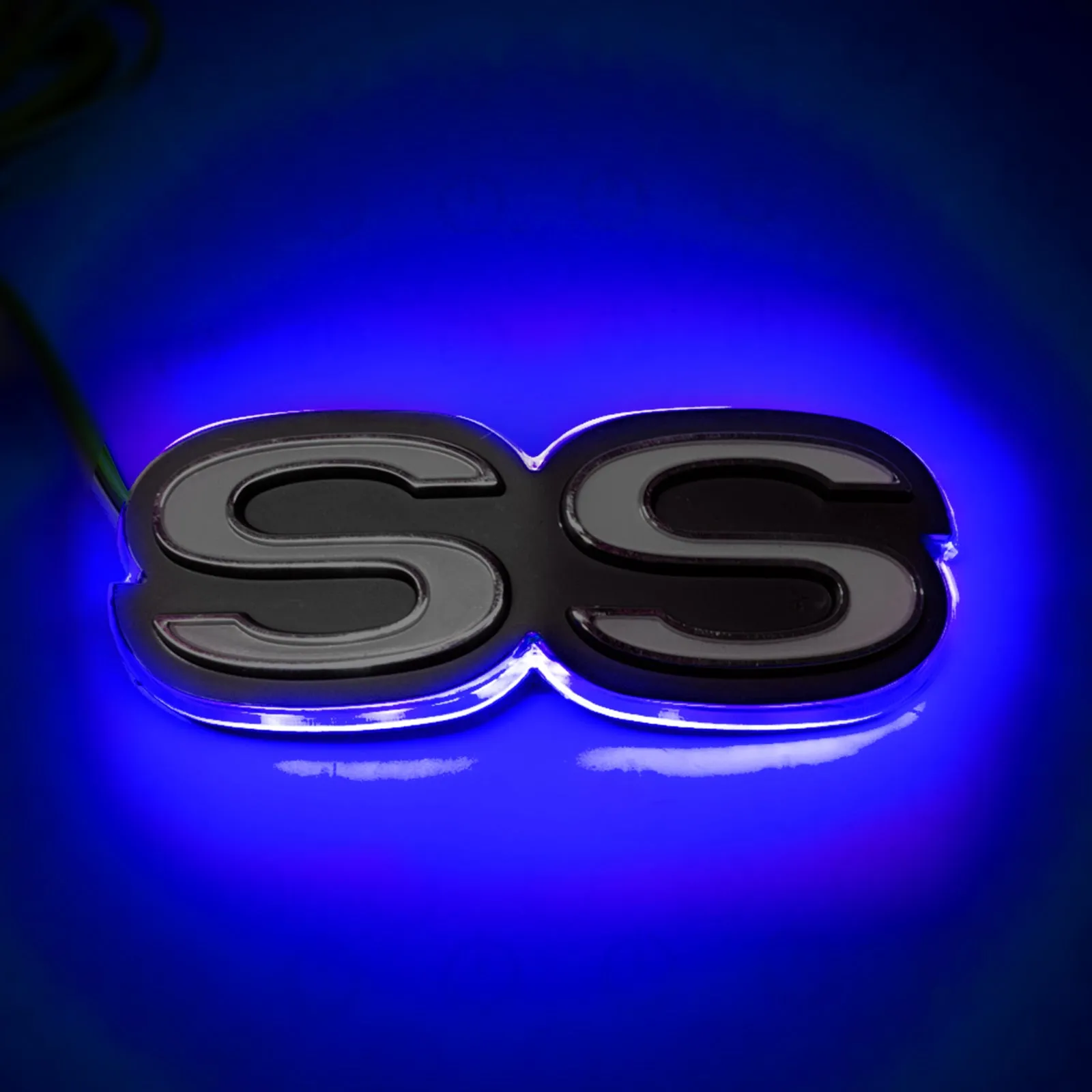 ORACLE Lighting Illuminated SS Emblem