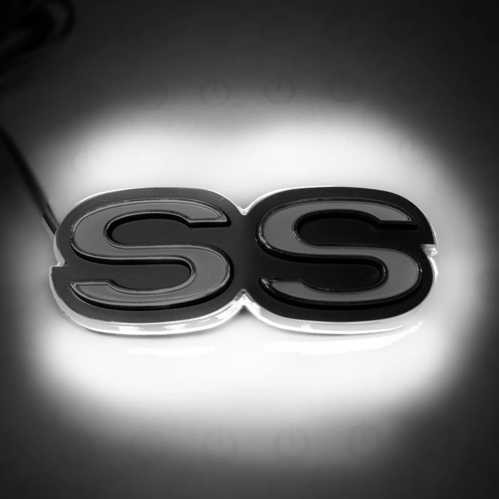 ORACLE Lighting Illuminated SS Emblem