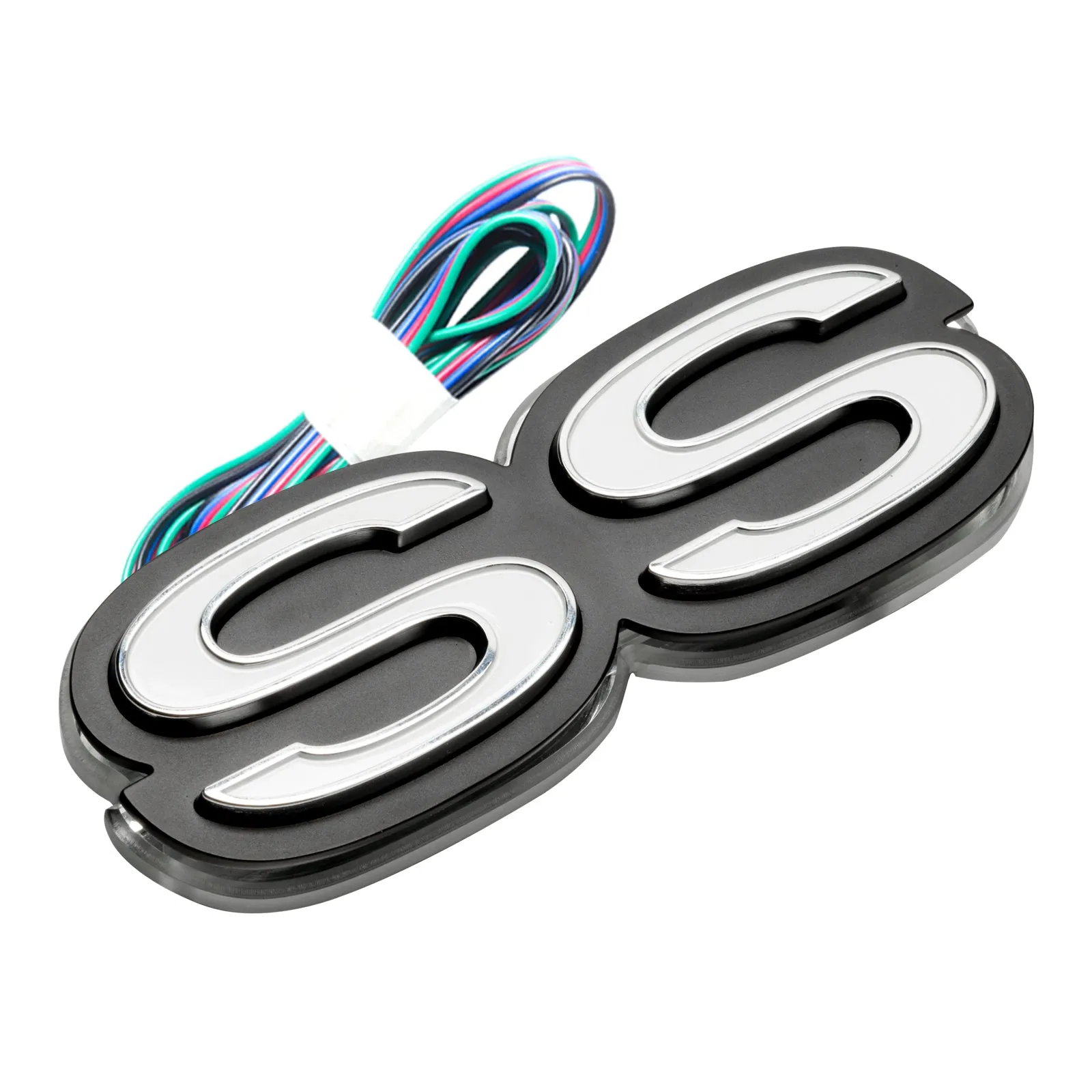 ORACLE Lighting Illuminated SS Emblem