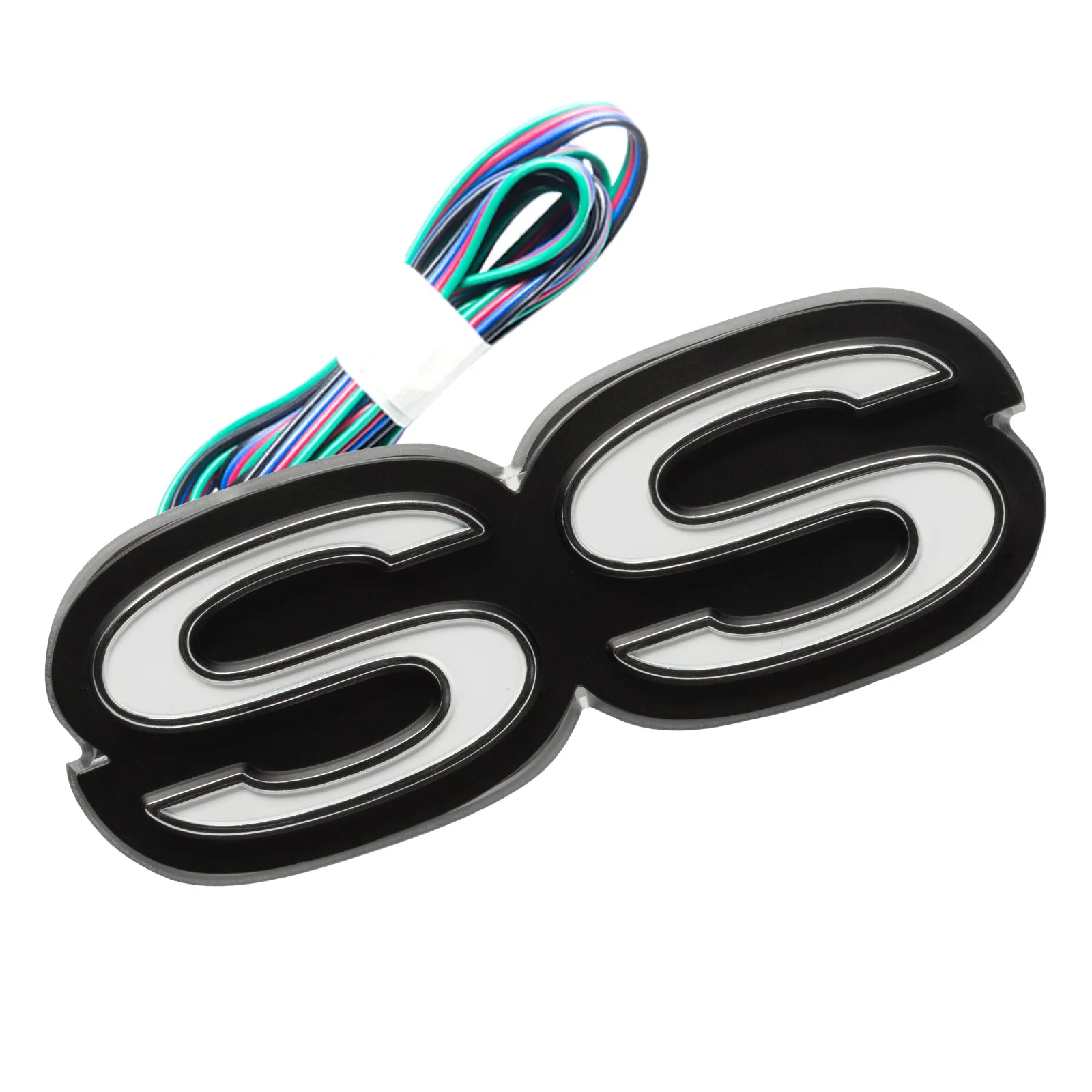 ORACLE Lighting Illuminated SS Emblem