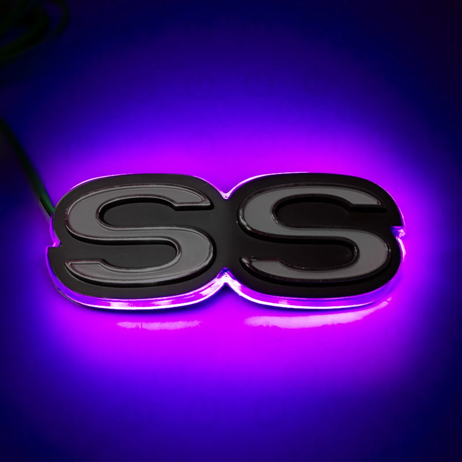 ORACLE Lighting Illuminated SS Emblem