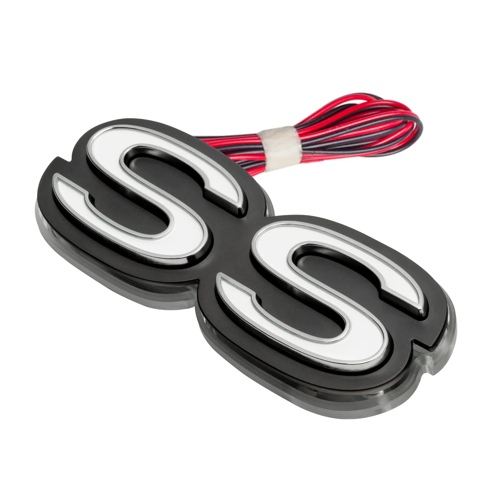 ORACLE Lighting Illuminated SS Emblem